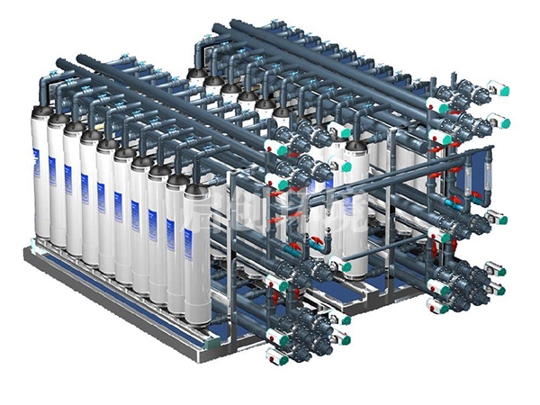 滨州超滤设备